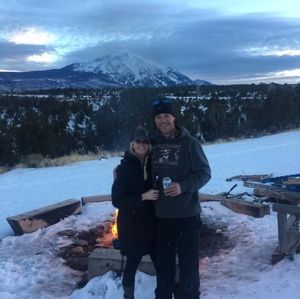 Meet your Posher, Jayme